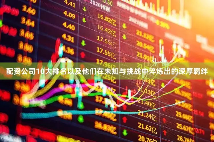 配资公司10大排名以及他们在未知与挑战中淬炼出的深厚羁绊